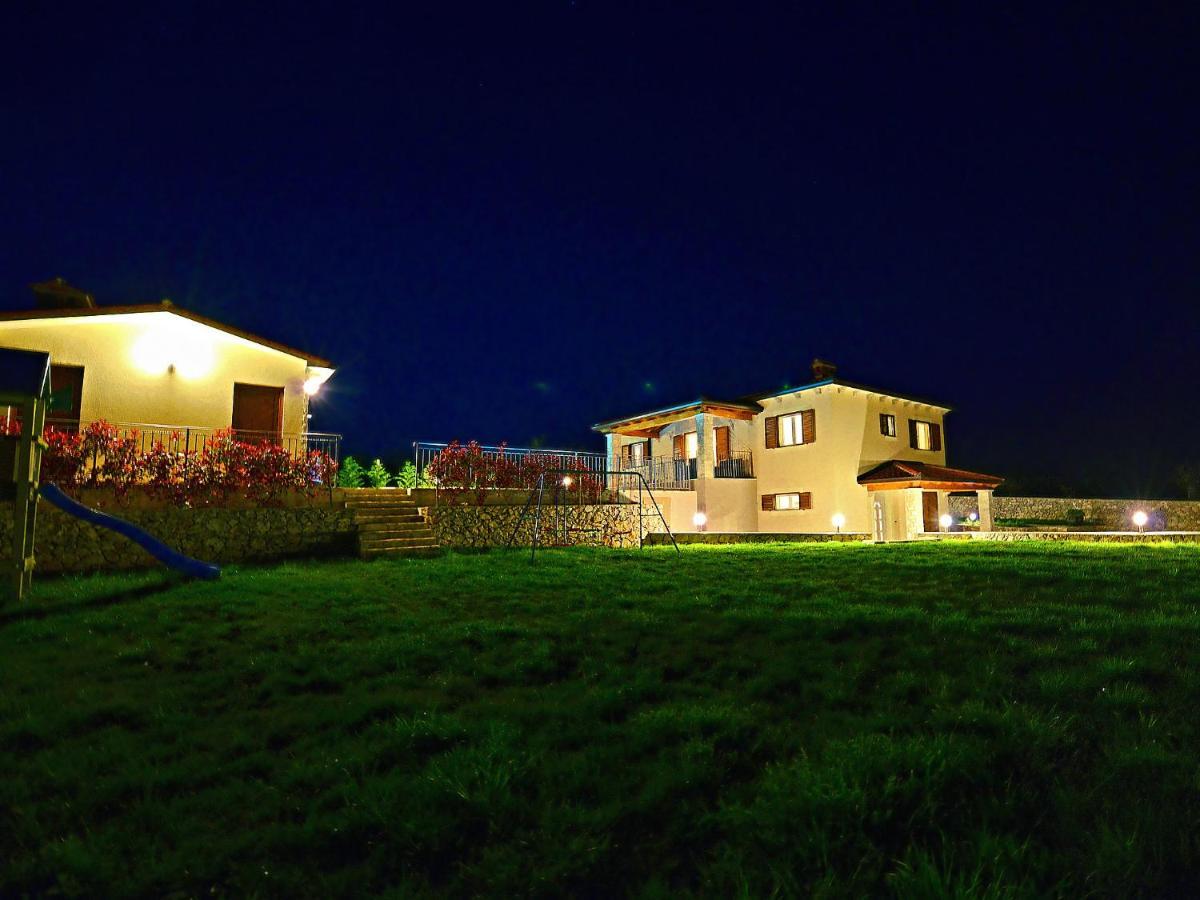 Villa Lucija By Interhome Rasa Exterior photo